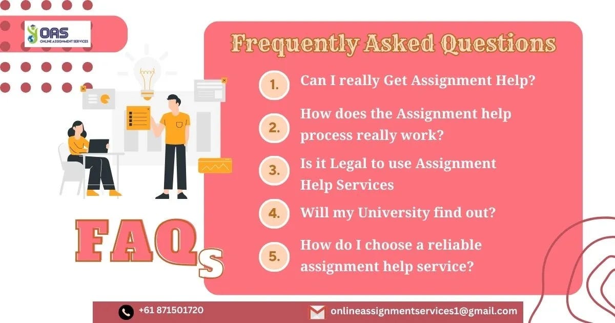 How do you find a Cheap Assignment Help Service in Australia for your assignments? | by Online Assignment Services | Oct, 2024 | Medium