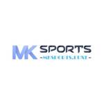 Mk sports Profile Picture