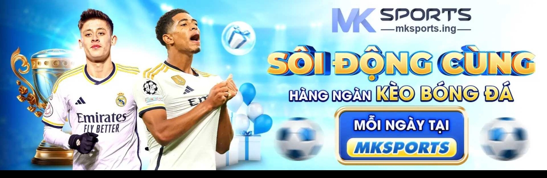 mksports ing Cover Image