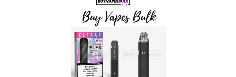 Buy Vapes Bulk Cover Image