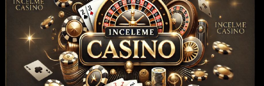 İnceleme Casino Cover Image