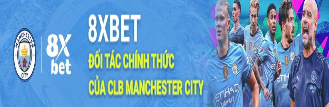 8XBet Nhà Cái Thể Thao Cover Image