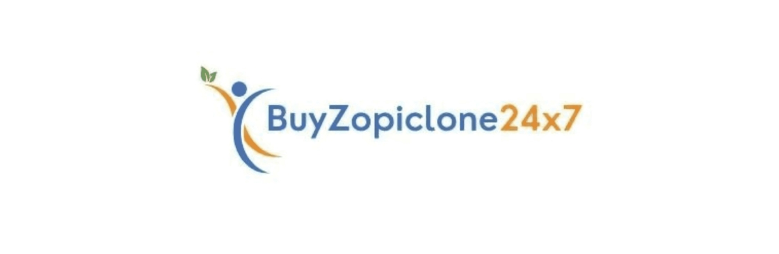 buyzopiclone 24x7 Cover Image