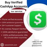 Buy Verified CashApp Accounts Profile Picture