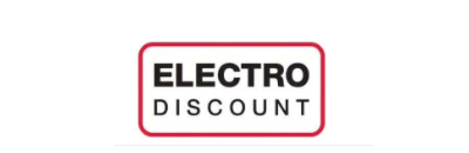 electrodiscount Cover Image