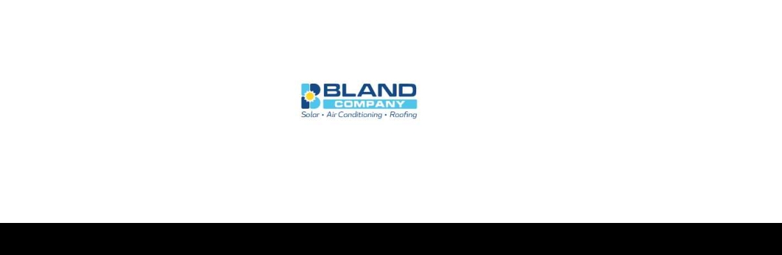 Bland Company Cover Image