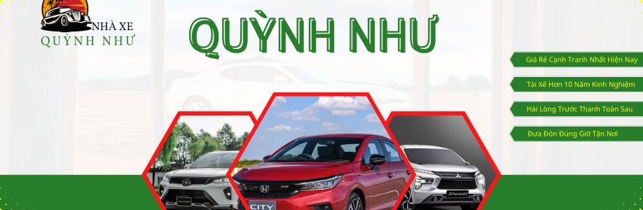 Nhà Xe Quỳnh Như Cover Image