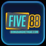 Five88 Profile Picture