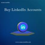 Buy LinkedIn Accounts Profile Picture