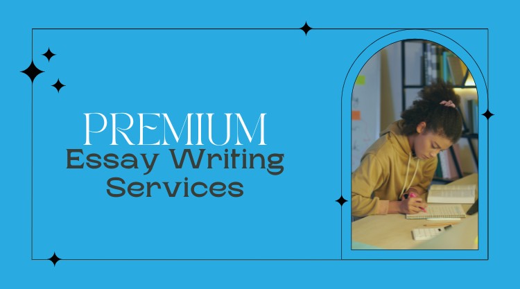 Premium Essay Writing Services by SchoolUs