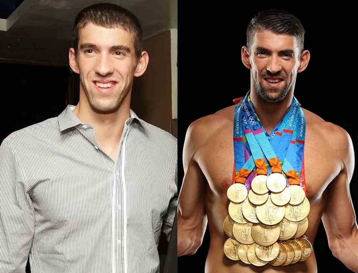 Michael Phelps Net Worth $100 Million and 28 Olympic Medals