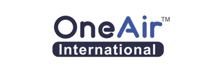 One Air International Cover Image