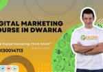 Digital Marketing Course in Dwarka