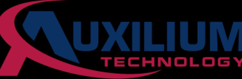 Auxilium Technology Cover Image