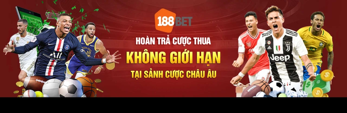 188Bet - Trang Chủ Nhà Cái 188Bet Cover Image