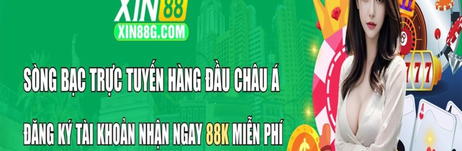 XIN88 – CÁ CƯỢC TRỰC TUYẾN Cover Image