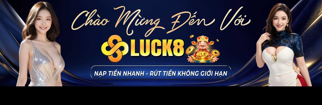 Nhà cái Luck8-a poker Cover Image