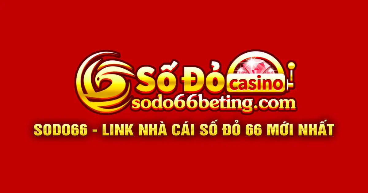 SODO66 CASINO Cover Image