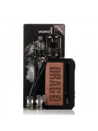 Wholesale Voopoo Drag 3 |Voopoo Drag 3 177W Starter Kit Distributor|IEWholesale