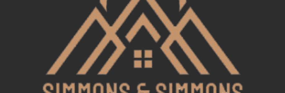 simmonscontractingmn Cover Image