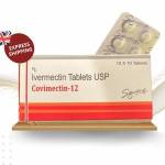 Ivermectin-UK Profile Picture