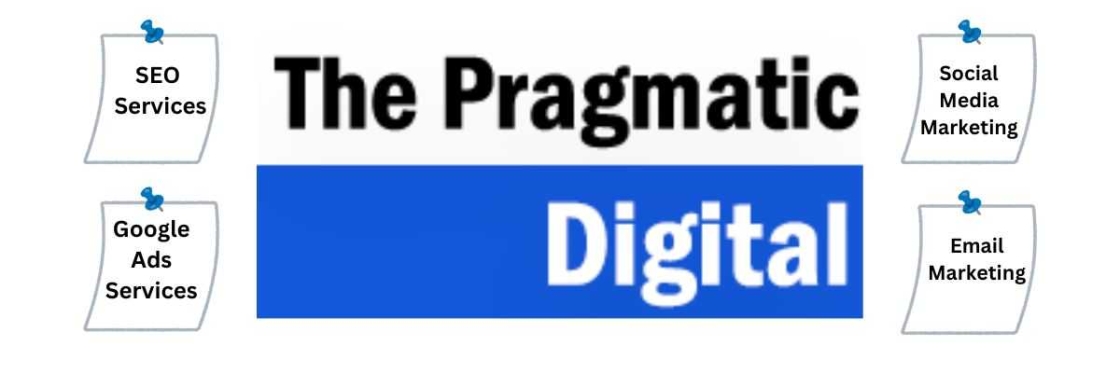 The Pragmatic Digital Cover Image