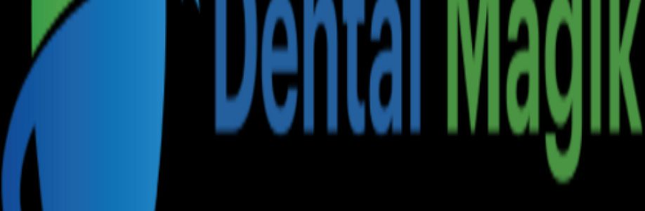 Dental Magik Cover Image