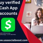 Buy verified Cash App accounts Profile Picture