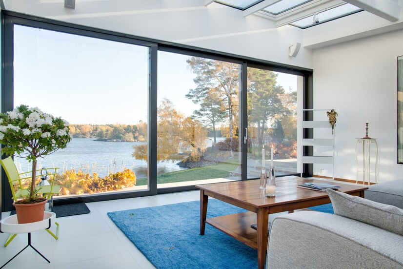 Incorporating Sliding Windows into Your Home Design