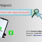 Buy Verified Cash App Accounts Profile Picture