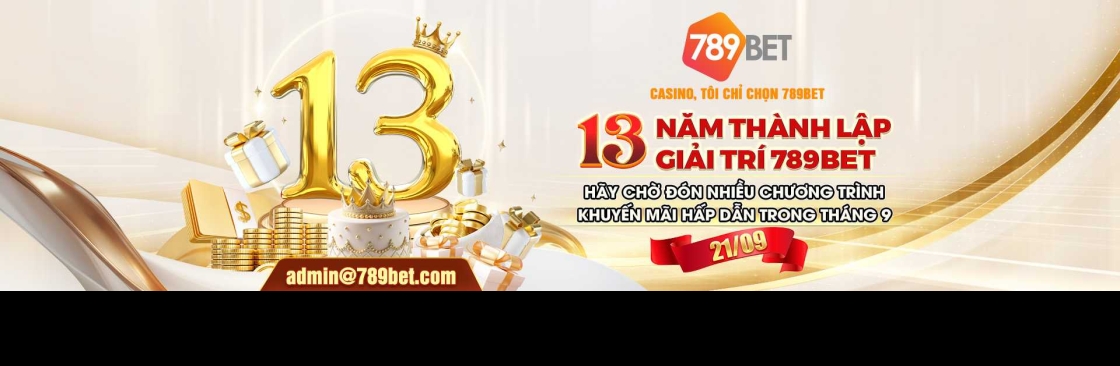 789BET Cover Image