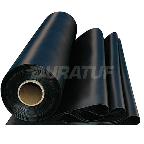 EPDM Rubber Sheet Manufacturers & Suppliers | Duratuf Products