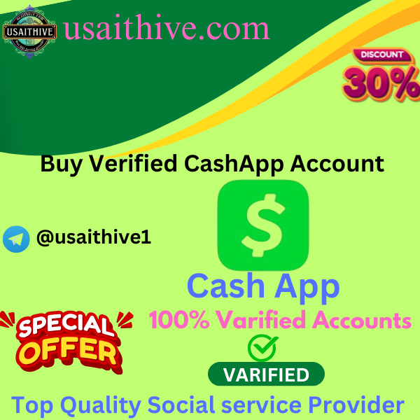 Buy verified cashapp account Profile Picture