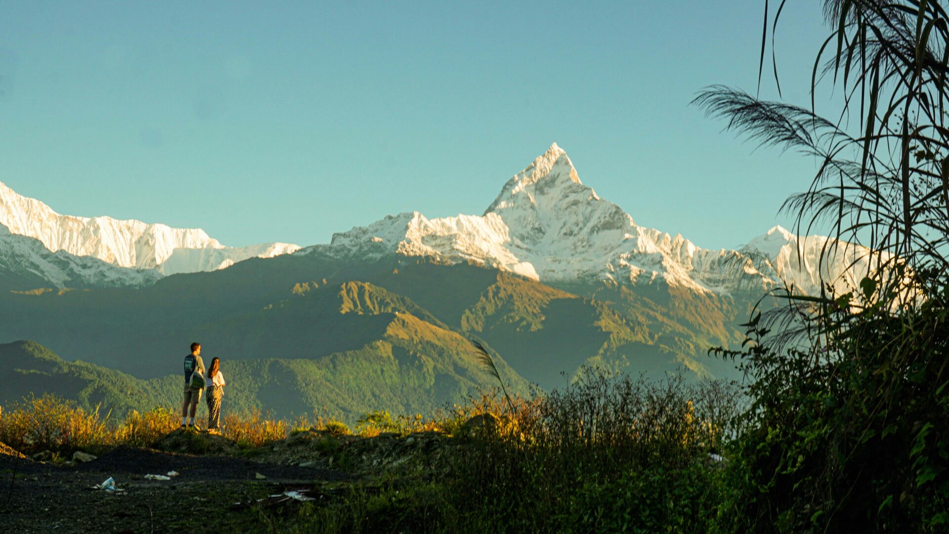 Annapurna Circuit Altitude: A Comprehensive Guide - Amble Himalaya