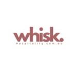 Whisk hospitality Profile Picture