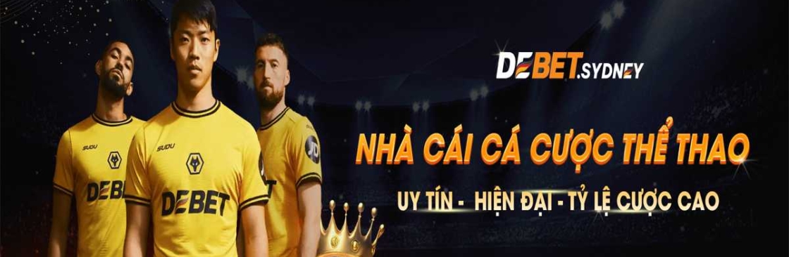 Debet Nhà Cái Thể Thao Cover Image