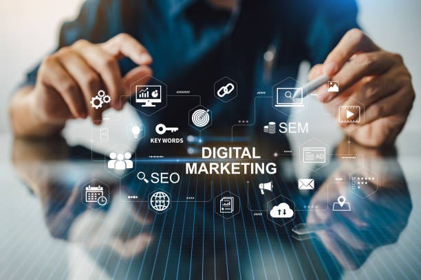 Best Digital Marketing Course in Delhi