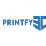 printfy 3d Profile Picture