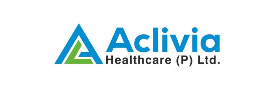 Aclivia Healthcare Cover Image