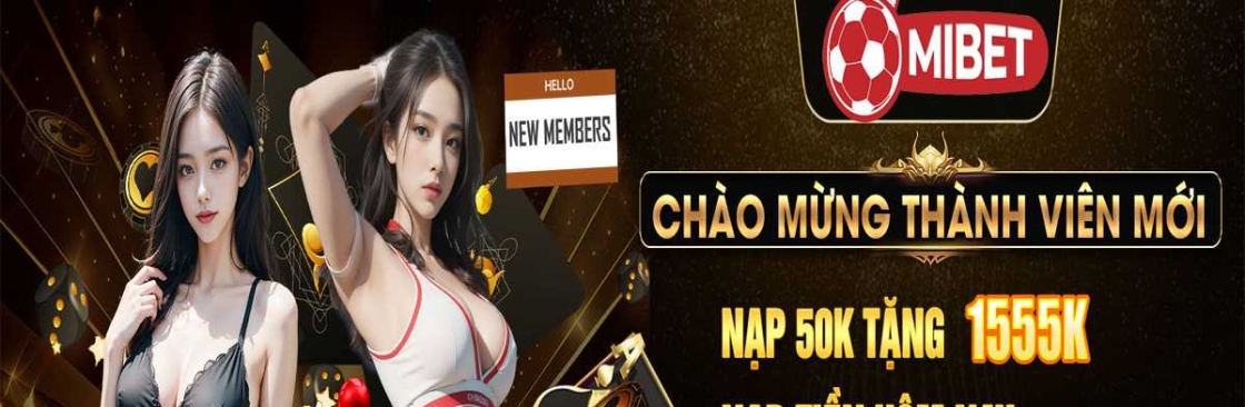 Mibethomes Nhà cái Mibet Cover Image