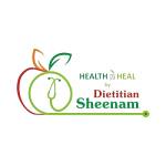 Dietitian Sheenam Kalra Malhotra Profile Picture