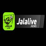 Jalalive News Profile Picture