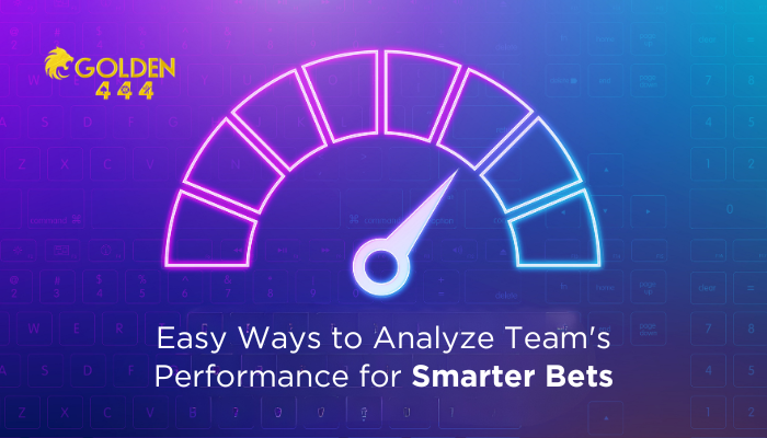 Easy Ways to Analyze Team’s Performance for Smarter Bets | by Nicole Foxman | Sep, 2024 | Medium