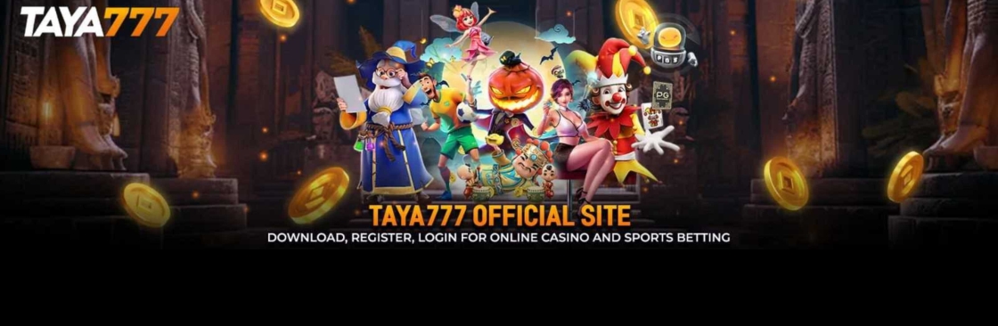 Taya888 Casino Cover Image