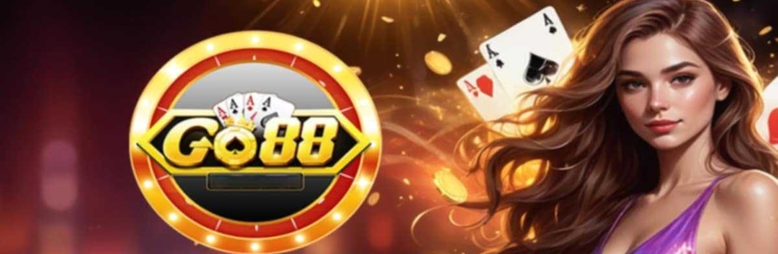 Go88 Casino uy tín tại Cover Image