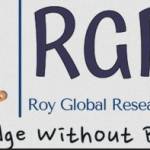 Roy Globalresearchservices Profile Picture