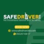 Safedriverdxb Profile Picture