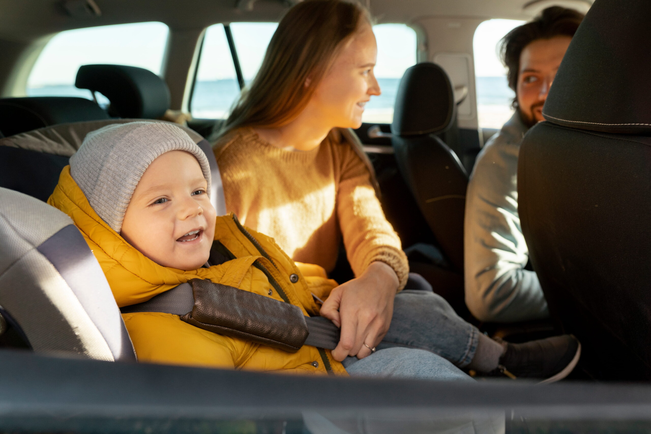 Frankston - Baby Taxi Melbourne