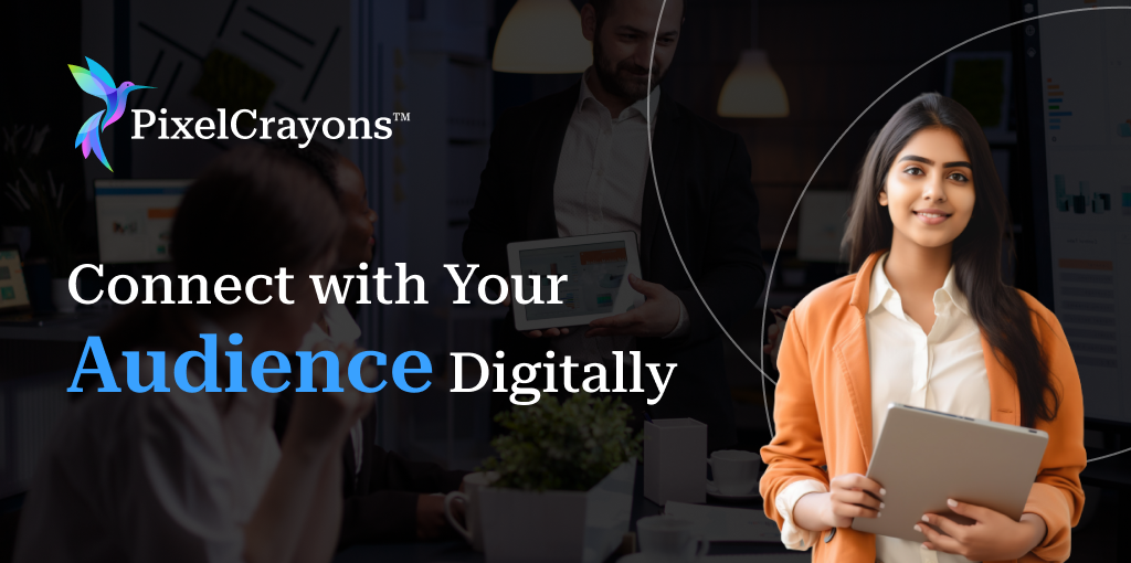 Digital Marketing for Education Sector | Expert Agency Services | PixelCrayons™