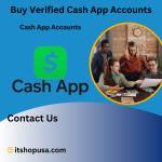 buyverifiedcashappac124 Profile Picture